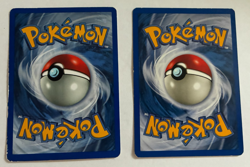 Unown J 38 Black Star Promo Rare Pokemon Card Unknown 2001 Vintage - Image 4