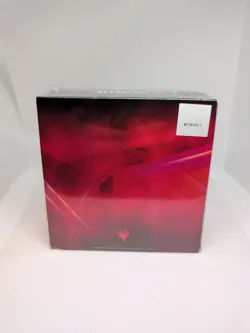 MTG Ikoria Prerelease Kit SEALED Lair of Behemoths 2020 Magic Free Shipping 630509904983 - Image 2