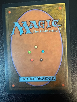 Magic: The Gathering – Survival of the Fittest – Exodus – Near Mint English - Image 2