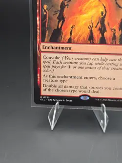 Collective Inferno Lorwyn Eclipsed Regular - Image 2