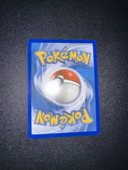 Pokemon TCG Victini (Prism Star) 7/70 Dragon Majesty Holo Rare NM - Image 2