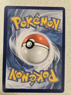 Pokemon Entei V Ultra Rare Full Art Holo GG36/GG70 Crown Zenith - Image 2