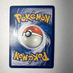 Pokemon Pichu 45/100 Stormfront Regular Uncommon Basic 50 HP Baby Evolution - Image 2