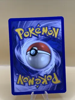 Snorlax. Vintage Pokemon. Base Jungle Set #27/64 - Image 2