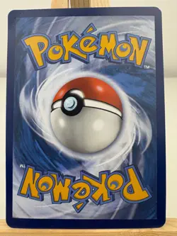 Pokemon TCG Dracozolt VMAX 059/203 SWSH07 Evolving Skies Holo Rare - Image 2