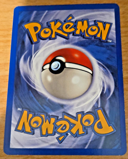 Pokemon TCG: Meowth (WotC Promo) 10/53 - Image 2