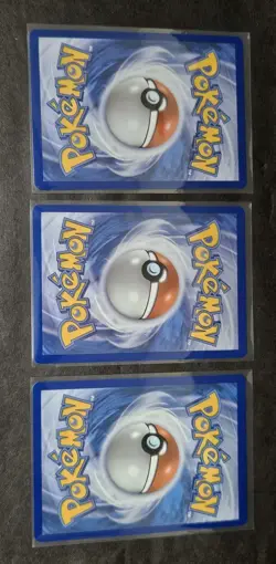 Pokemon First Partner Gen 7 Illustration Collection Rowlet Litten Popplio - Image 2