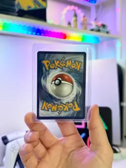 CYNTHIA'S SPIRITOMB SIR #244 | POTENTIAL PSA 10 | 2026 POKEMON ASCENDED HEROES - Image 3