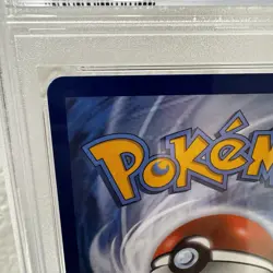 2021 POKEMON MCDONALD'S COLLECTION #24/25 SOBBLE HOLO - PSA 10 GEM MINT - Image 5