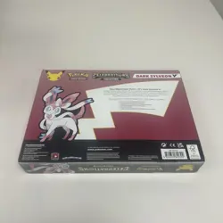 NEW-Pokemon Celebrations Dark Sylveon V Collection Box- NEW SEALED- “‘’’ - Image 2