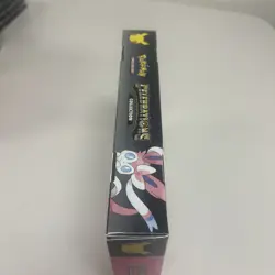 NEW-Pokemon Celebrations Dark Sylveon V Collection Box- NEW SEALED- “‘’’ - Image 5