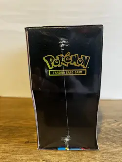 Pokemon TCG Mega Evolution Gardevoir Elite Trainer Box ETB Factory Sealed - Image 2