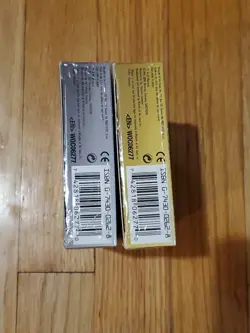 Pokemon TCG Neo Genesis Hotfoot Cold Fusion Box Sets Factory Sealed New Minty - Image 3