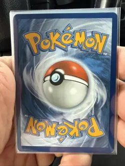 Cynthia’s Spiritomb 244/217 Secret Illustration Rare Ascending Heroes Pokemon - Image 2