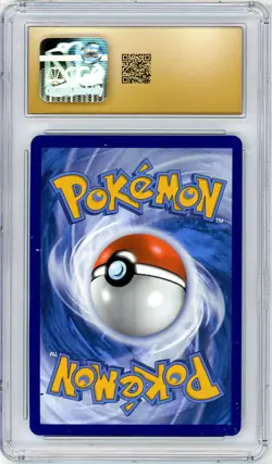 Pokemon Team Rocket's Mewtwo EX #213 Destined Rivals CGC Pristine 10 - Image 2