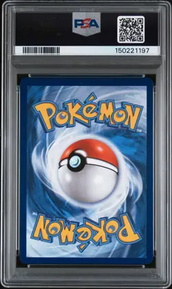 2026 POKEMON ASC EN-ASCENDED HEROES #284 MEGA GENGAR EX PSA 9 - Image 2