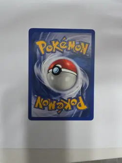Pokemon TCG Wartortle Base Set Shadowless - Image 4