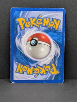 Kingdra H14/H32 Aquapolis Holo Rare Pokemon TCG Nintendo r-reader vintage MP+ - Image 2