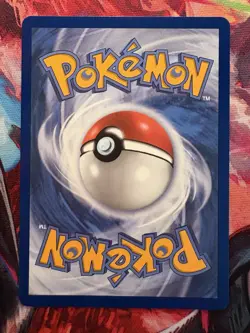 Pokemon - Squirtle 039 Me: Mega Evolution Promo Holo First Partner - Image 2