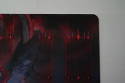Yugioh Playmat OTS 2026 Forbidden Crown - Image 3