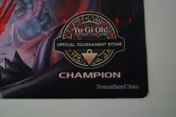 Yugioh Playmat OTS 2026 Forbidden Crown - Image 4