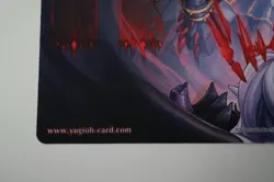 Yugioh Playmat OTS 2026 Forbidden Crown - Image 5