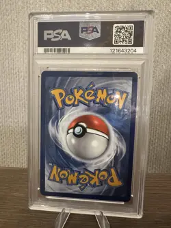 Pokemon TCG 2019 Sun & Moon Tag team Moltres & Zapdos & Articuno 66/68 PSA 10 - Image 2