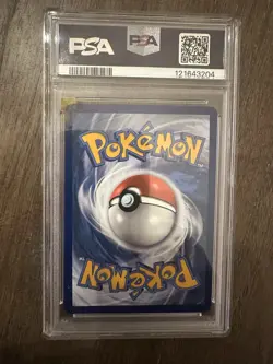 Pokemon TCG 2019 Sun & Moon Tag team Moltres & Zapdos & Articuno 66/68 PSA 10 - Image 4