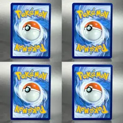 Pokemon Scarlet & Violet: Surging Sparks #179/191 Lisia's Appeal Lot of 4 - Image 2
