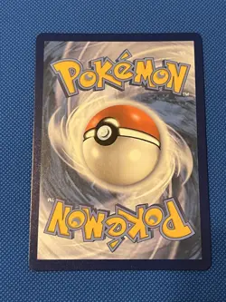Pokemon TCG Destined Rivals 217/182 Team Rocket’s Crobat Ex Ultra Rare - NM - Image 2