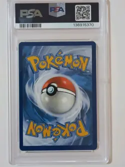 2023 SWSH Fa/Regigigas VSTAR Crown Zenith GG55/GG70 PSA 9 Pokemon English - Image 2