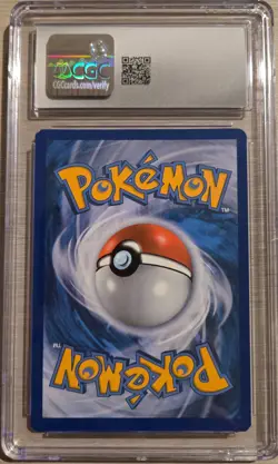 Pikachu 42/146 CGC 9 2014 LEGO Movie Exclusive Promo Pokemon - Image 3