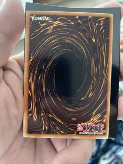 Astral Kuriboh RA04-EN040 Holo Yu-Gi-Oh Card! NM! Quarter Century Stampede - Image 4