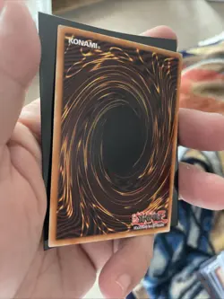 Astral Kuriboh RA04-EN040 Holo Yu-Gi-Oh Card! NM! Quarter Century Stampede - Image 5