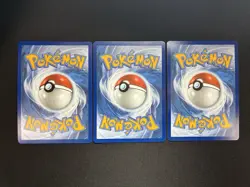 Pokemon: Mega Charizard ex Lot (X & Y) Promo 029, Promo 030, 022/217 - Image 5