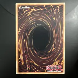 Yugioh! Heritage of the Chalice - MP19-EN224 - Prismatic Secret Rare - NM 1st Ed - Image 2
