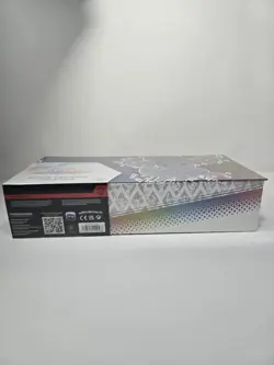 Pokemon TCG Prismatic Evolutions Super Premium Collection Box SEALED SPC - Image 2
