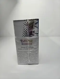 Pokemon TCG Prismatic Evolutions Super Premium Collection Box SEALED SPC - Image 4
