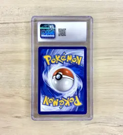 2023 POKEMON SCARLET & VIOLET ILLUSTRATION RARE - HOLO #210/198 DROWZEE CGC 9.5 - Image 2