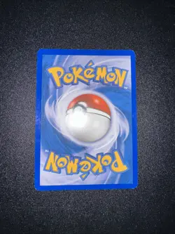 Pokemon TCG Mightyena 54/127 Platinum Base Reverse Holo NM/VLP - Image 2