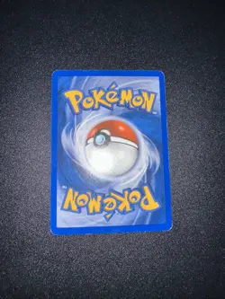 Pokemon TCG Cacturne 27/108 EX Power Keepers Stamped Reverse Holo LP/MP - Image 2