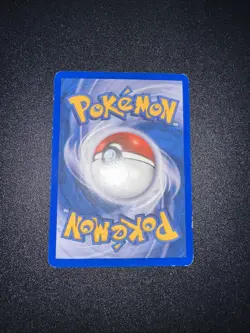 Pokemon TCG Claydol 38/110 EX Holon Phantoms Stamped Reverse Holo LP/MP - Image 2