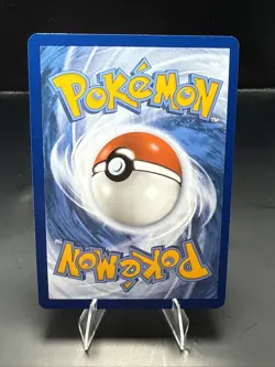 Pokemon Mew EX 053 Scarlet & Violet Promo - Image 4