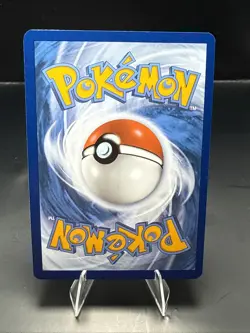 Pokemon Mew EX 053 Scarlet & Violet Promo - Image 5