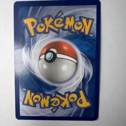 Pokemon Venusaur 020/132 Deck Exclusives Rare Regular Stage 2 130 HP Exclusive - Image 2