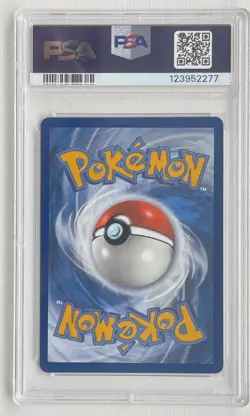 2023 Pokemon Swsh Fa/Deoxys Vstar #GG46/GG70 Crown Zenith PSA 10 GEM MT - Image 2