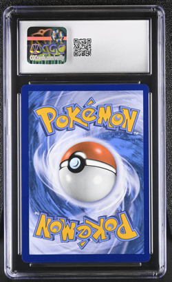 Pokemon Charizard VMAX Ultra-Premium Coll. Full Alt Art Promo SWSH261 CGC 10 - Image 2
