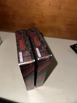 2025 Yu-Gi-Oh Legendary 5D's Decks Box Set Sealed Yusei Akiza Crow Lot Of 2 - Image 5