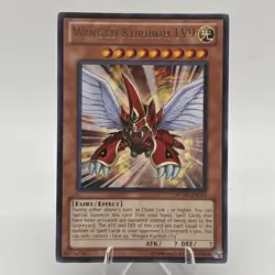 Winged Kuriboh LV9 RYMP-EN014 Ra Yellow Mega Pack Unlimited|Unlimited Edition - Image 1