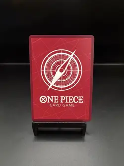 Monkey.D.Luffy (Alt Art) OP11-040 English A Fist Divine Speed - One Piece - NM - Image 2